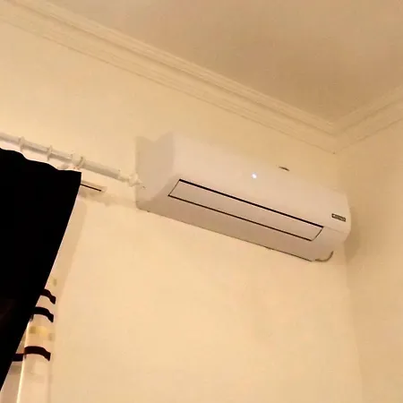 Διαμέρισμα At Teodora Sqr