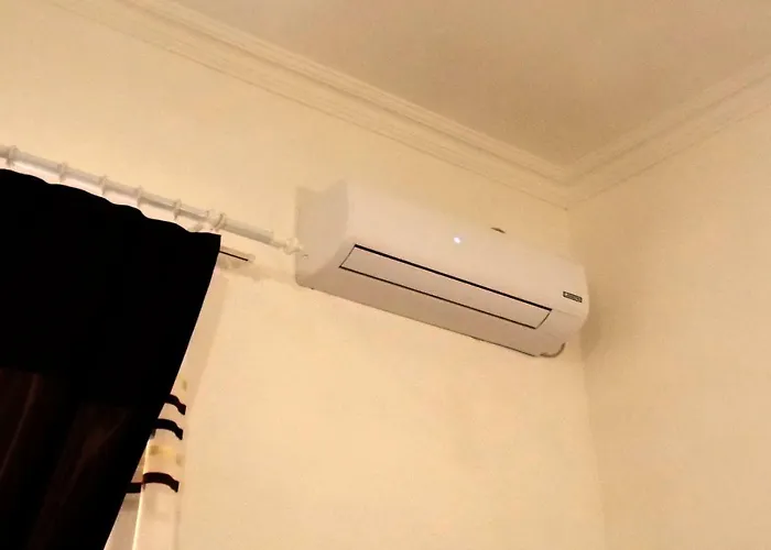 شقة At Teodora Sqr