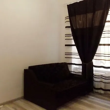 Apartament At Teodora Sqr