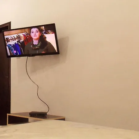 At Teodora Sqr Lwów