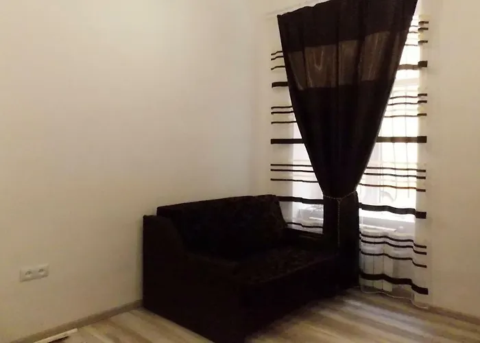 Apartament At Teodora Sqr